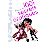 1001 secrets érotiques