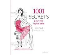 1001 secrets pour être la plus belle