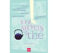 1001 secrets sur le the ned