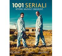 1001 séries à regarder absolument - Paul Condon (Buch auf Polnisch)