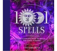 1001 Spells by Cassandra Eason Cassandra Eason, (Auteur)