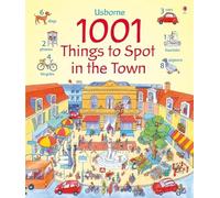 1001 Things to Spot in the Town