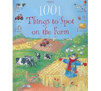 1001 Things to Spot on the Farm