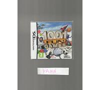 1001 touch games