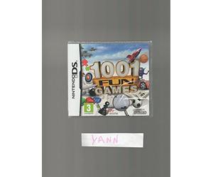 1001 touch games