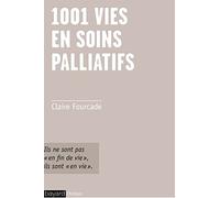 1001 vies en soins palliatifs: ils ne sont pas en "fin de vie", ils sont en vie