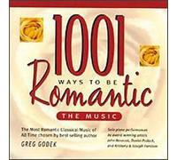 1001 Ways To Be Romantic: The Music