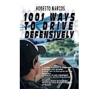 1001 Ways To Drive Defensively