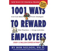 1001 Ways To Reward Employees – Workman Calendars