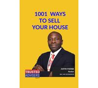 1001 Ways To Sell Your House