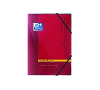 [100103565] Oxford Cahier professeurs collège / lycée A4 72 pages (1 relevé N...