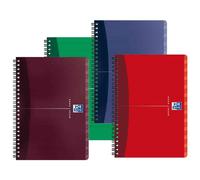 Oxford Répertoire Classique A4 - 180 pages - Reliure intégrale - Modèle aléatoire