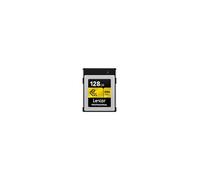 Lexar CFexpress PRO Type B Gold series 128GB - R1750/W1500MB/s