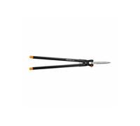 Fiskars PowerLever GS53 Cisaille multifonction a levier pour haie et gazon 90cm 1001565