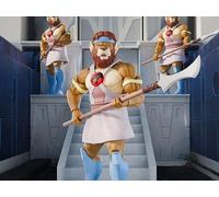 super7 Figurine Ultimates Cosmocats Garde Royale Thunderian 18 cm