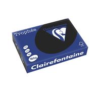TROPHEE NOIR A4 160GR 50F Lot de 1 Unité