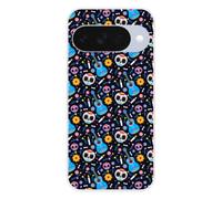 1001coques - Coque Silicone Compatible avec Google Pixel 10 Pixel 10 Pro HA - Motif poco Loco - Design Original imprimé en France
