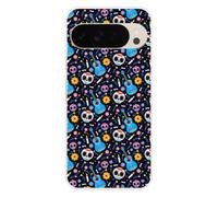 1001coques - Coque Silicone Compatible avec Google Pixel 10 Pro XL - Motif poco Loco - Design Original imprimé en France