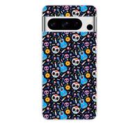 1001coques - Coque Silicone Compatible avec Google Pixel 8 Pro - Motif poco Loco - Design Original imprimé en France