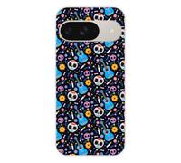 1001coques - Coque Silicone Compatible avec Google Pixel 9 Pixel 9 Pro HA - Motif poco Loco - Design Original imprimé en France