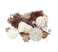 1001kdo Boite de Jouets Riche en Saveurs et Textures pour rongeurs