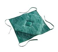 1001kdo Coussin Galette de Chaise 36 x 36 cm Gasbys