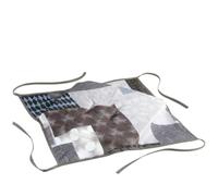 1001kdo Coussin Galette de Chaise Assise 36 x 36 cm lanix