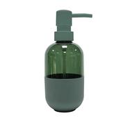 1001KDO HYGIENE & BEAUTE Distributeur de Savon Equatorial Kaki