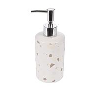 1001KDO HYGIENE & BEAUTE Distributeur de Savon Modele Terra-zzo