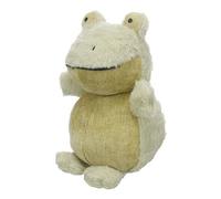 1001kdo Jeu couineur 31 cm Pensa la Grenouille Verte