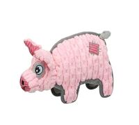 1001kdo Jeu couineur Cochon pour Chien 16 x 24 cm