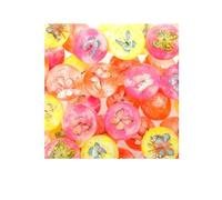 1001KDO JOUETS 1 Balle rebondissante 3D Papillon