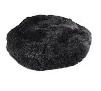 1001kdo Panier Rond 50 x 18 x 32 cm Noir