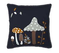 1001KDO POUR LA MAISON Coussin Amanite Le Champignon