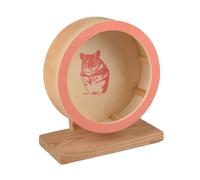 1001kdo Roue d'exercice pour rongeurs Danco L