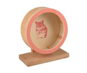 1001kdo Roue d'exercice pour rongeurs Danco S