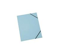 [100200699-12] Oxford Lot de 12 Chemises à élastiques Carte Forte, format DIN...