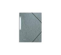 [100200785-2] ELBA Lot de 2 Chemises 3 rabats et élastique Prestige , en cart...