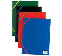 [100201170-3] Oxford Lot de 3 Chemises standard Rabats élastiques Polypro 24x...