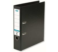 [100202169-10] ELBA Lot de 10 Classeurs à levier SMART + Dos de 80 mm en PP A...