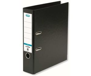 [100202169-10] ELBA Lot de 10 Classeurs à levier SMART + Dos de 80 mm en PP A...