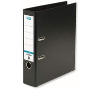 [100202174-10] ELBA Lot de 10 Classeurs à levier SMART + Dos de 80 mm en PP A...