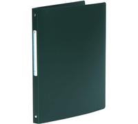 [100202374-2] ELBA Lot de 2 Classeurs Souple 4 Anneaux Polypro Yéka A4 Dos de...