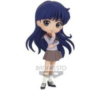 Banpresto Figurine Q Posket Rei Hino BP17845 196394 14 cm Couleurs multiples