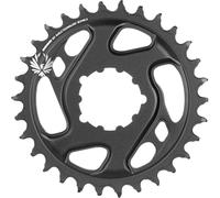 SRAM Plateau X-Sync 2 CF Direct Mount 3 mm pour X01/XX1/GX Eagle Boost noir 34 Zähne