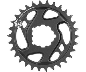 100290var - Aluminum Chainring Eagle x-Sync Boost 3mm Offset