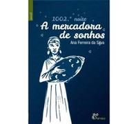 1002ªnoite A Mercadora De Sonhos - [Livre en VO] Silva, Ana Ferreira Da (Auteur)