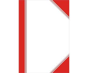 [100302831-10] LANDRÉ Lot de 10 Cahiers de brouillon chinois format A4, 96 fe...