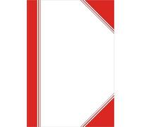 [100302831] LANDRÉ Cahier de brouillon chinois format A4, 96 feuilles, 60 g/m...