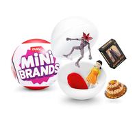 CAPSULE DE MARQUE MINI SURPRISE NETFLIX (13) Réplique de Zuru